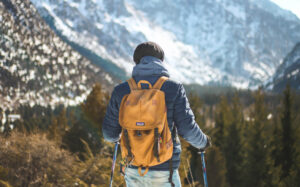 Home hiking v1